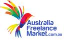 Australia Freelance Market logo